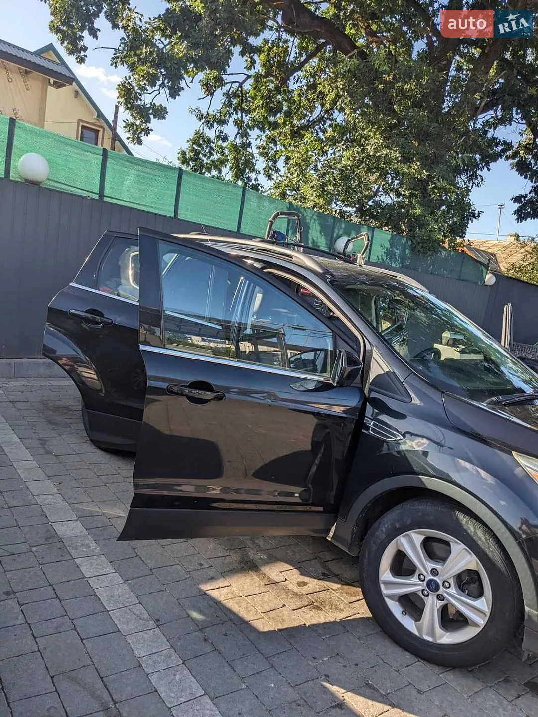 2014 Ford Escape - мініатюра 2