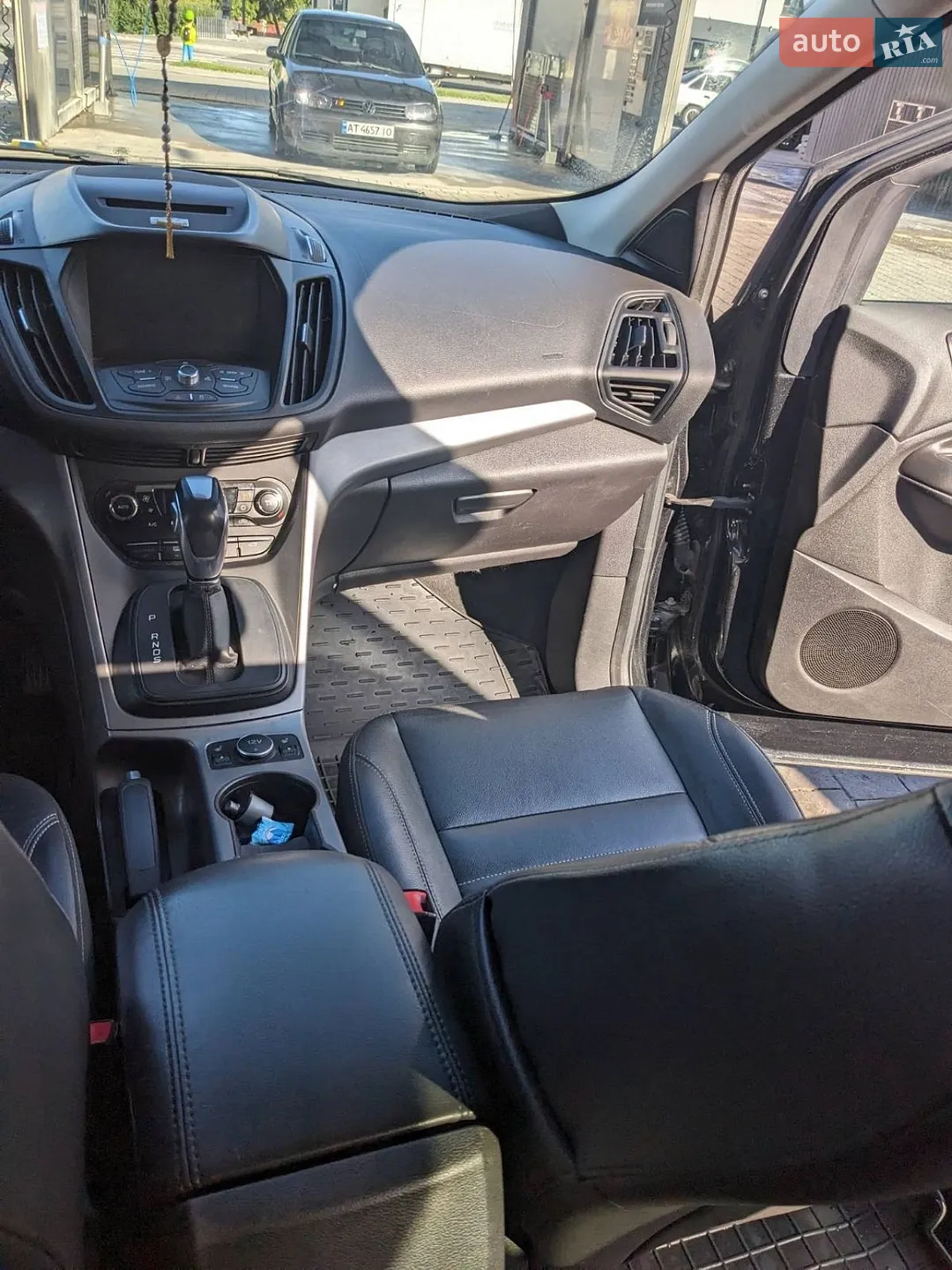 2014 Ford Escape - мініатюра 12