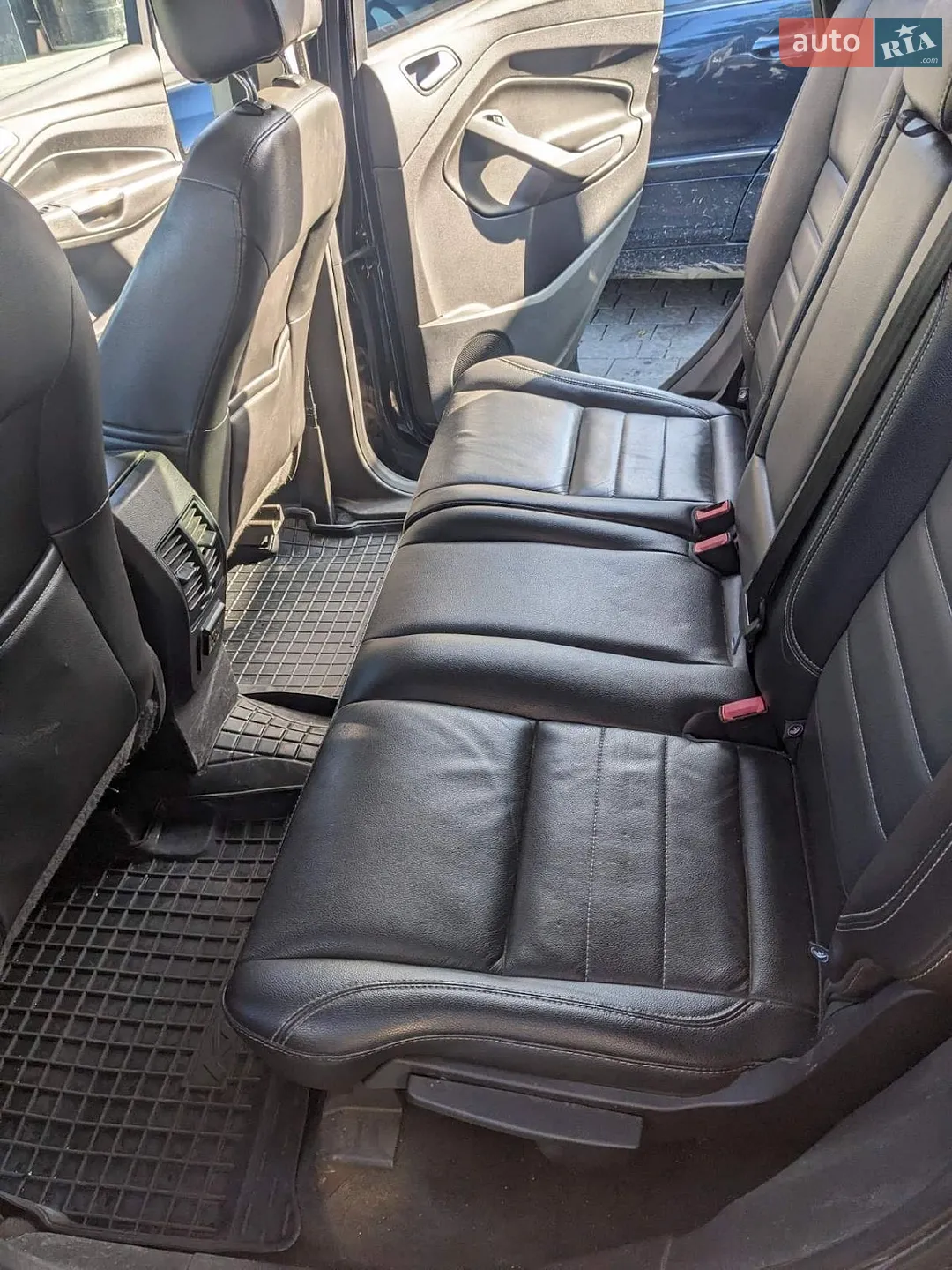 2014 Ford Escape - мініатюра 13