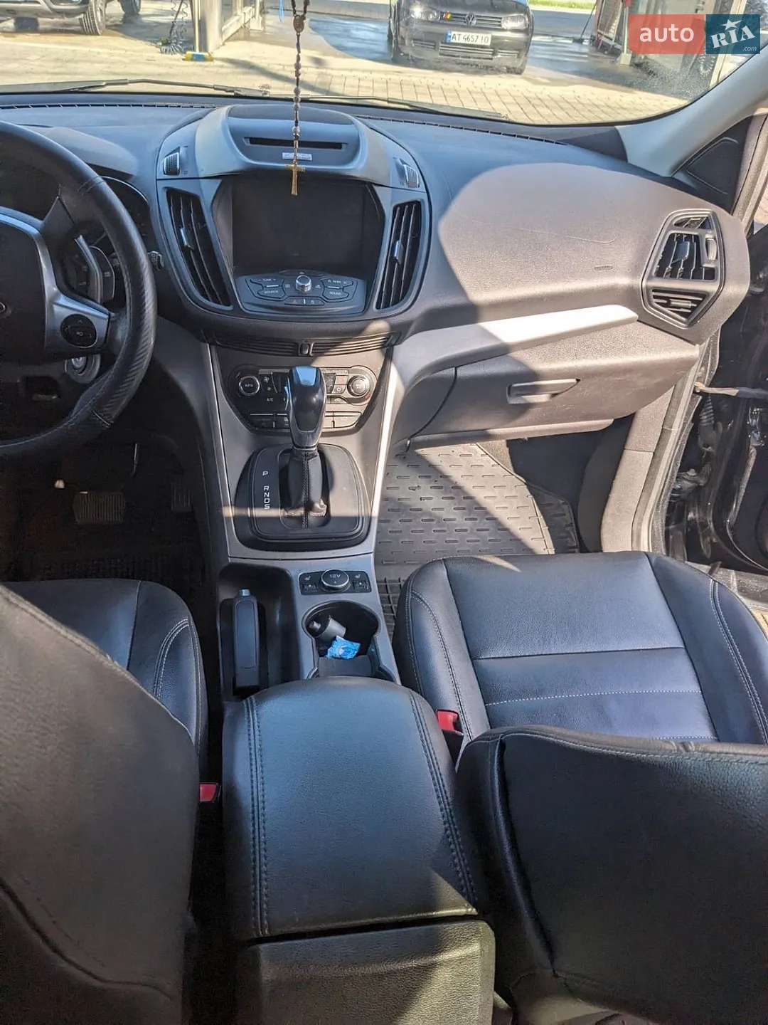 2014 Ford Escape - мініатюра 14