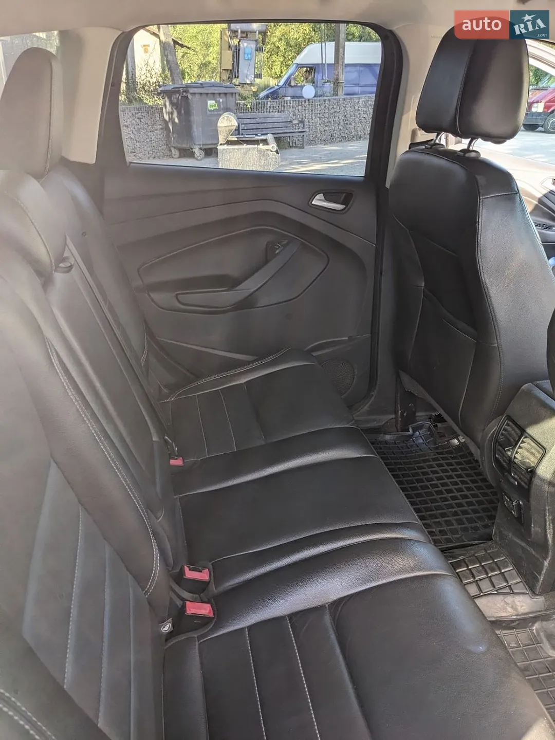 2014 Ford Escape - мініатюра 15