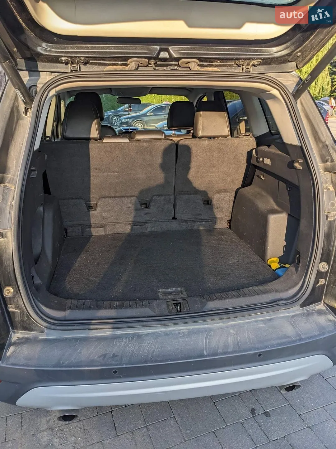 2014 Ford Escape - мініатюра 9
