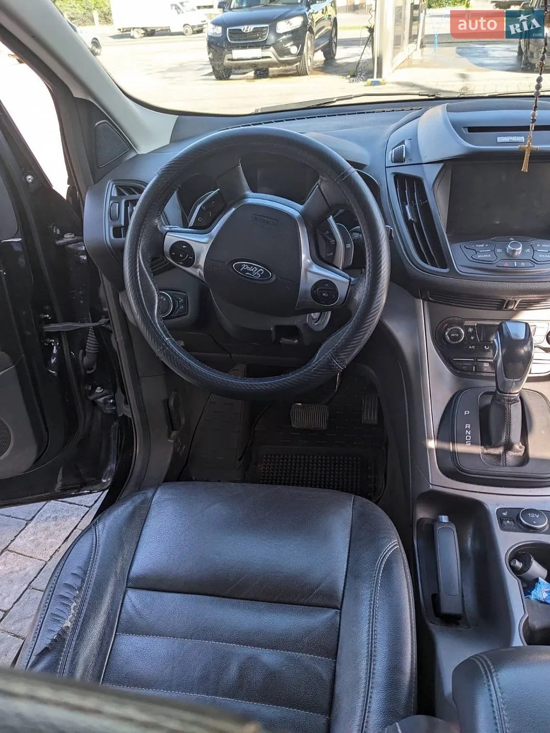 2014 Ford Escape - мініатюра 11