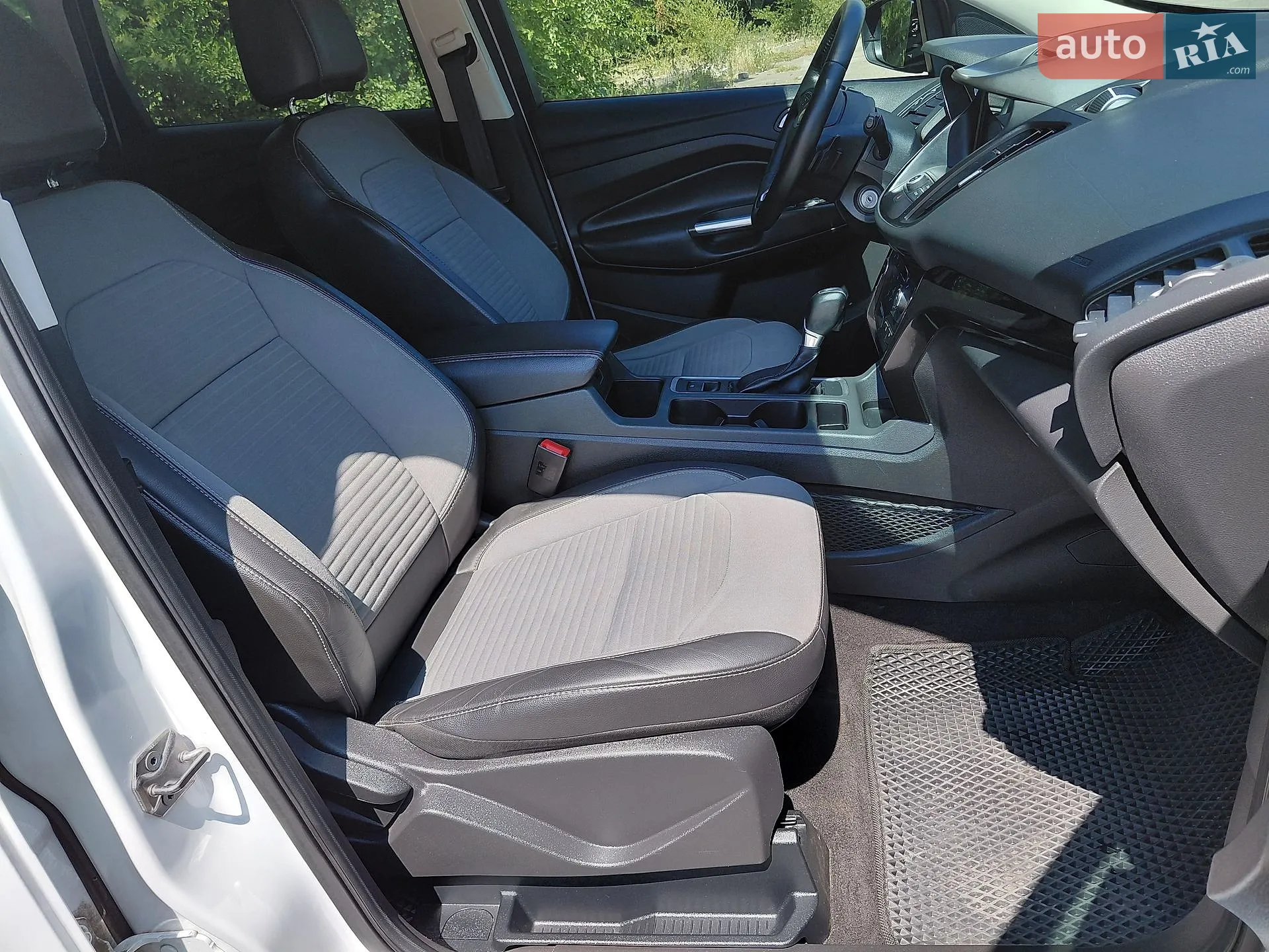 2017 Ford Escape - мініатюра 17