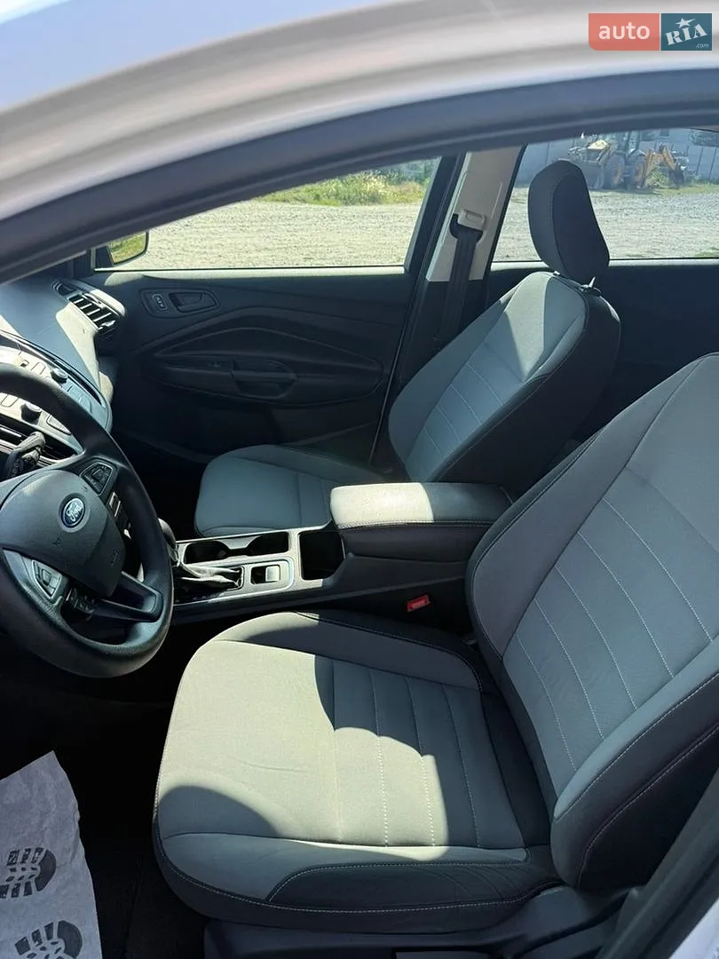 2018 Ford Escape - мініатюра 31