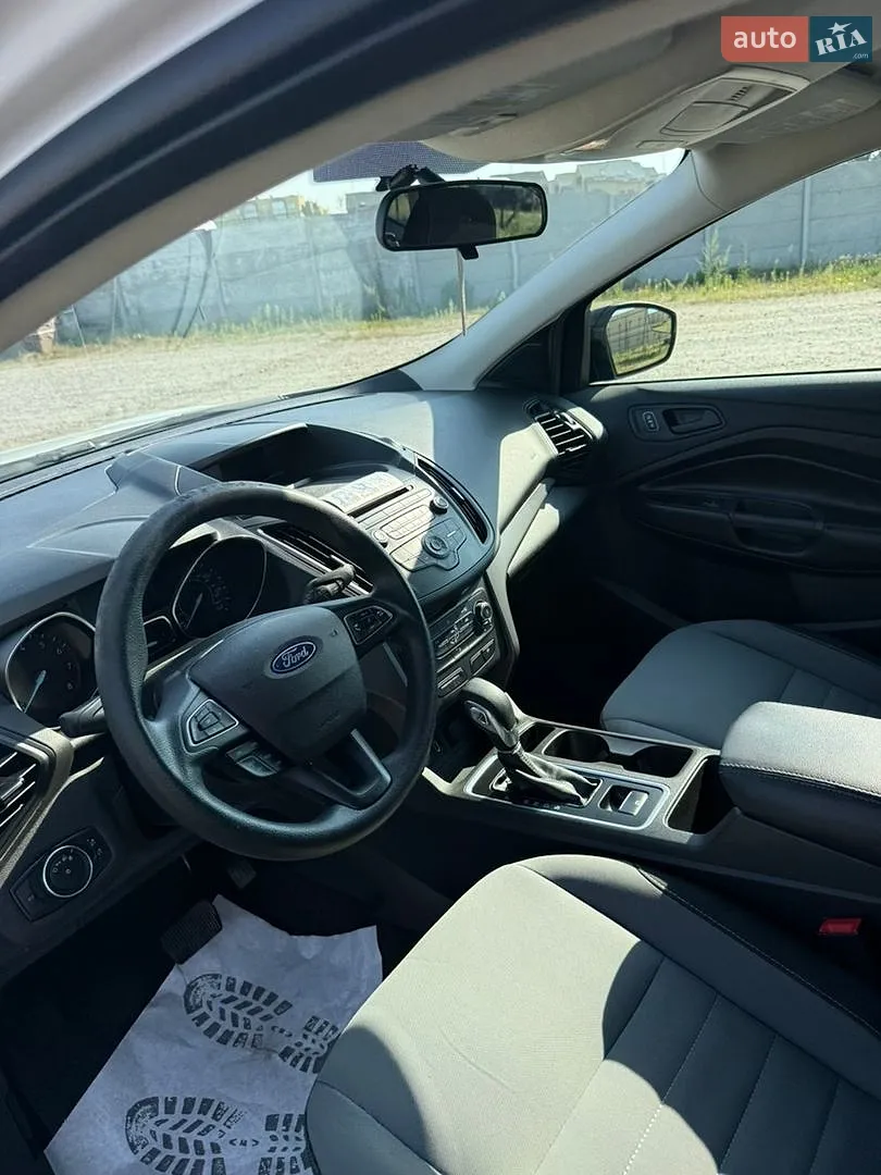 2018 Ford Escape - мініатюра 32
