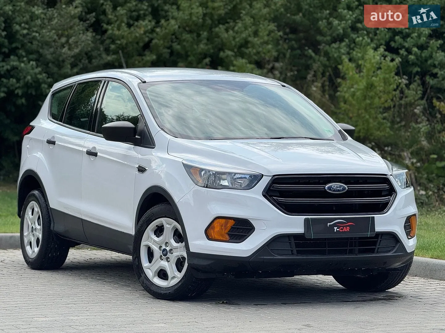 2019 Ford Escape - мініатюра 4
