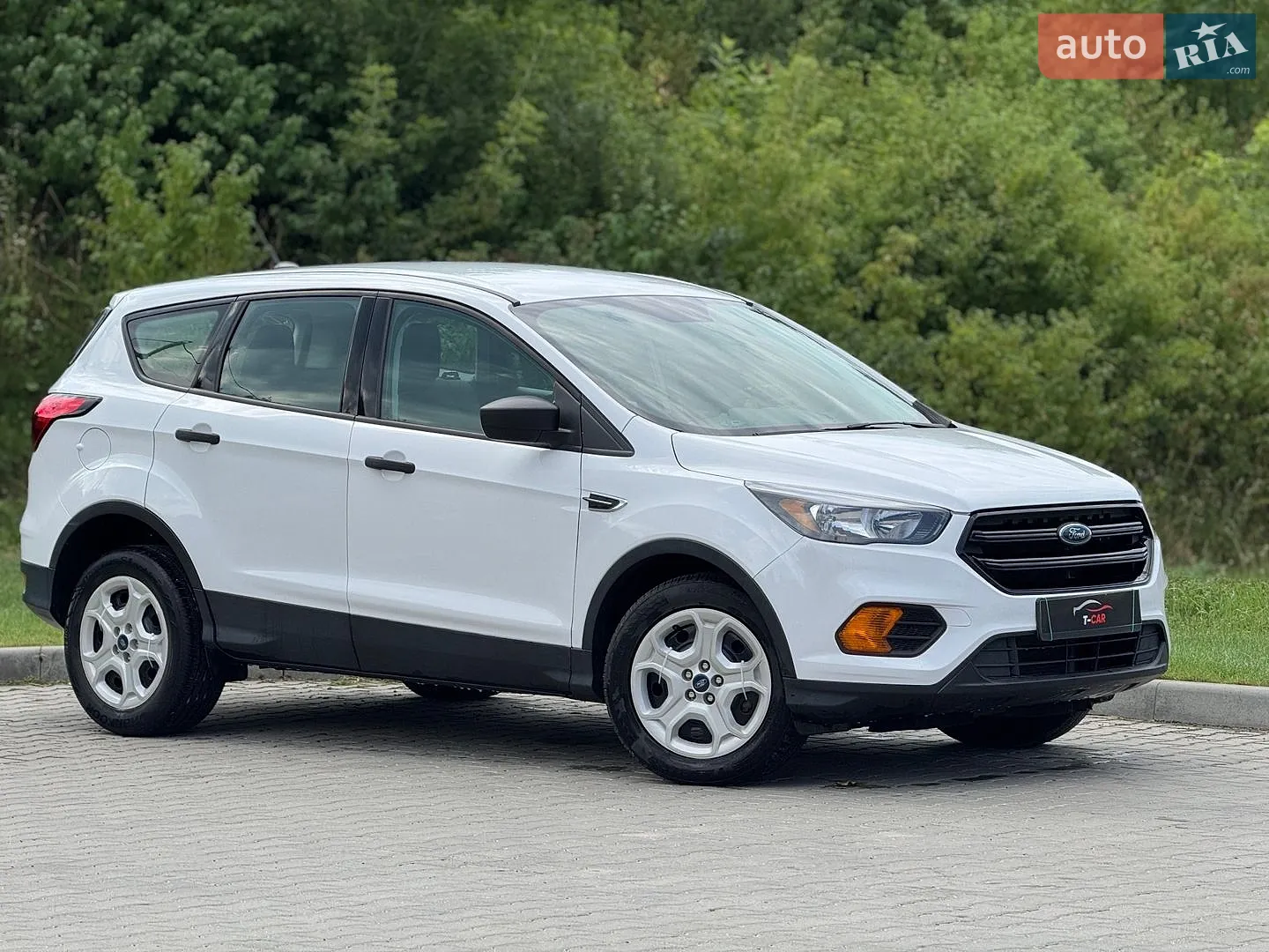 2019 Ford Escape - мініатюра 5