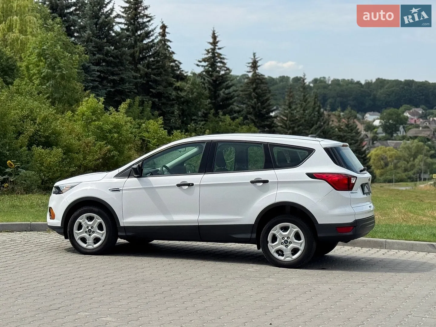 2019 Ford Escape - мініатюра 6