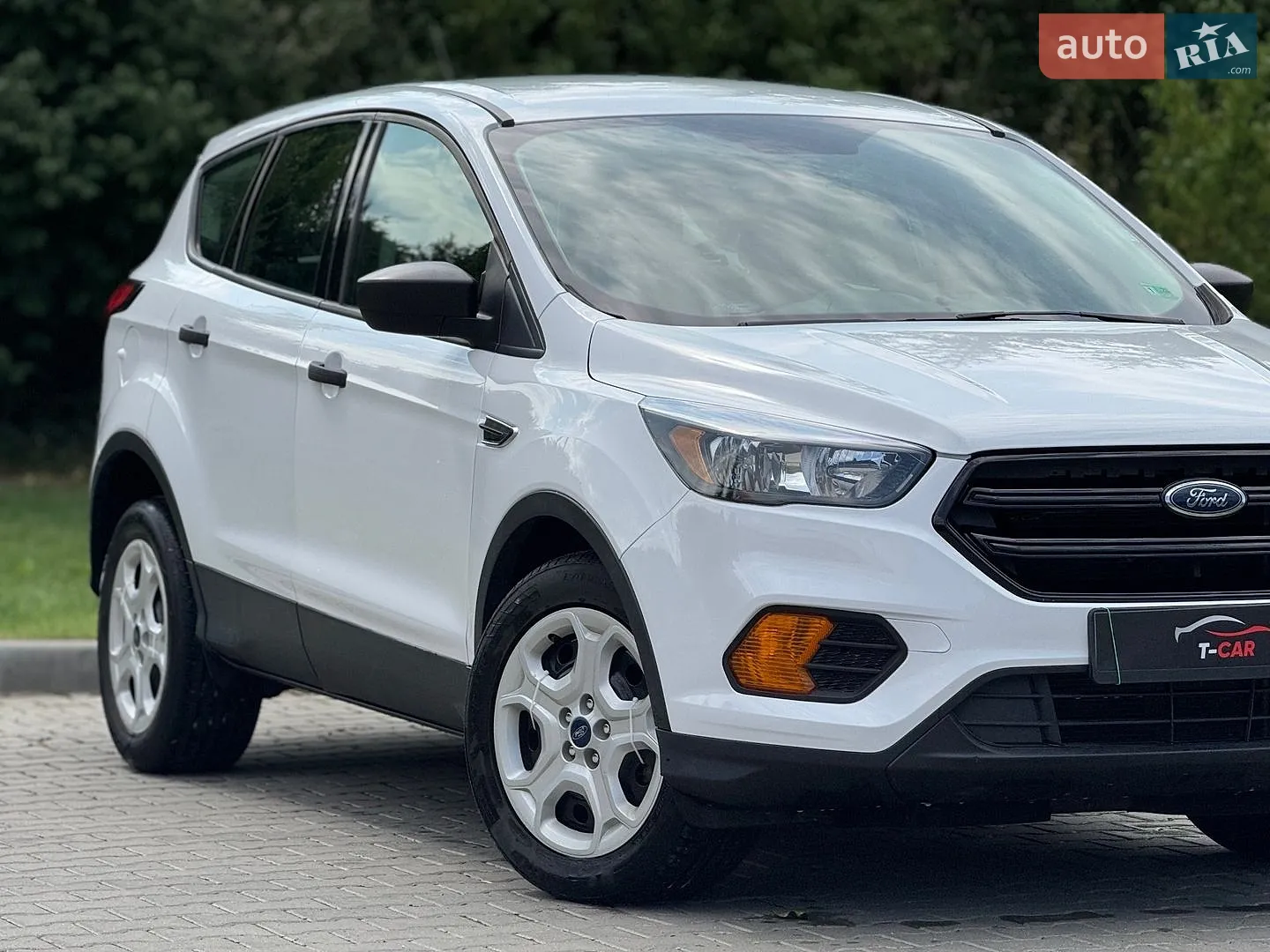 2019 Ford Escape - мініатюра 9