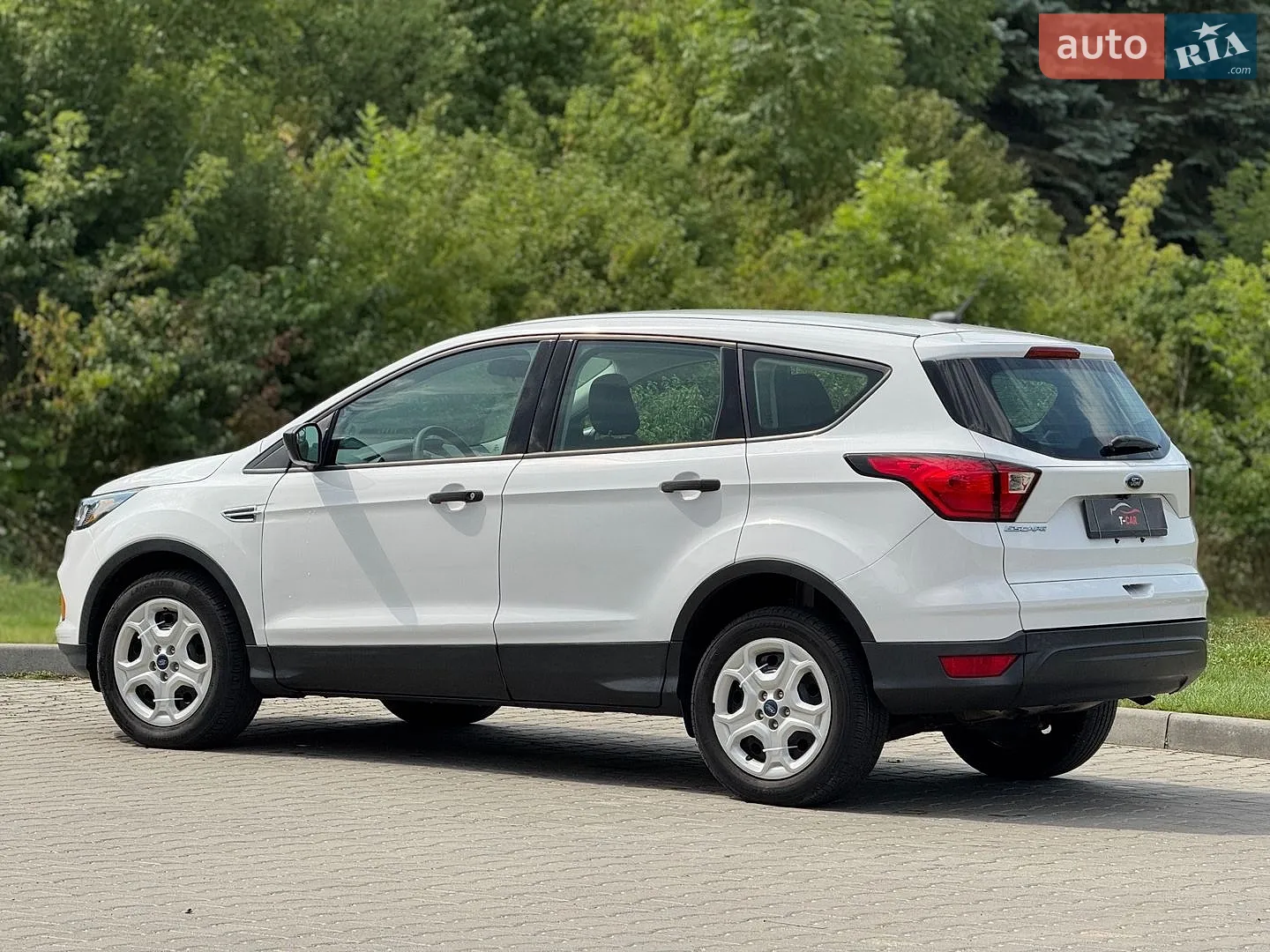2019 Ford Escape - мініатюра 8