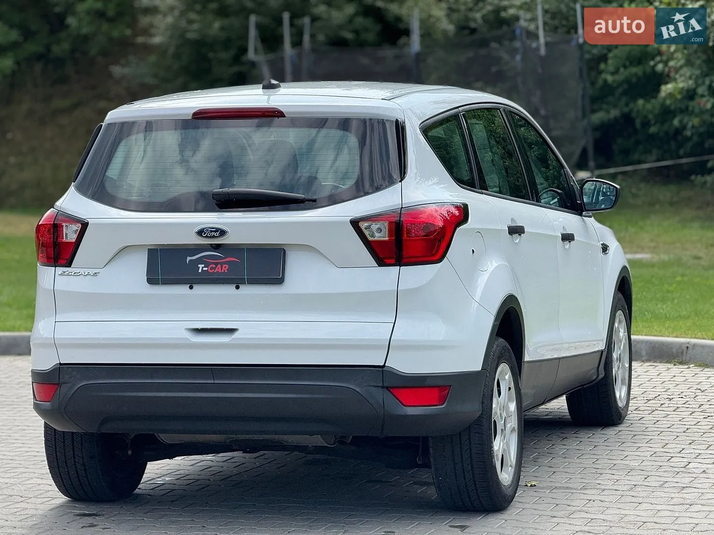 2019 Ford Escape - мініатюра 7