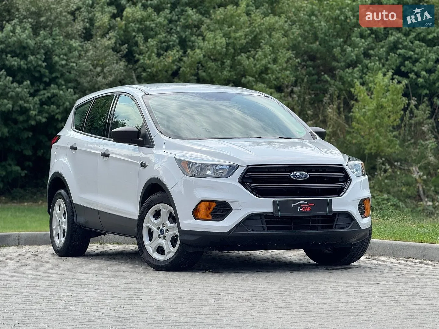 2019 Ford Escape - мініатюра 10