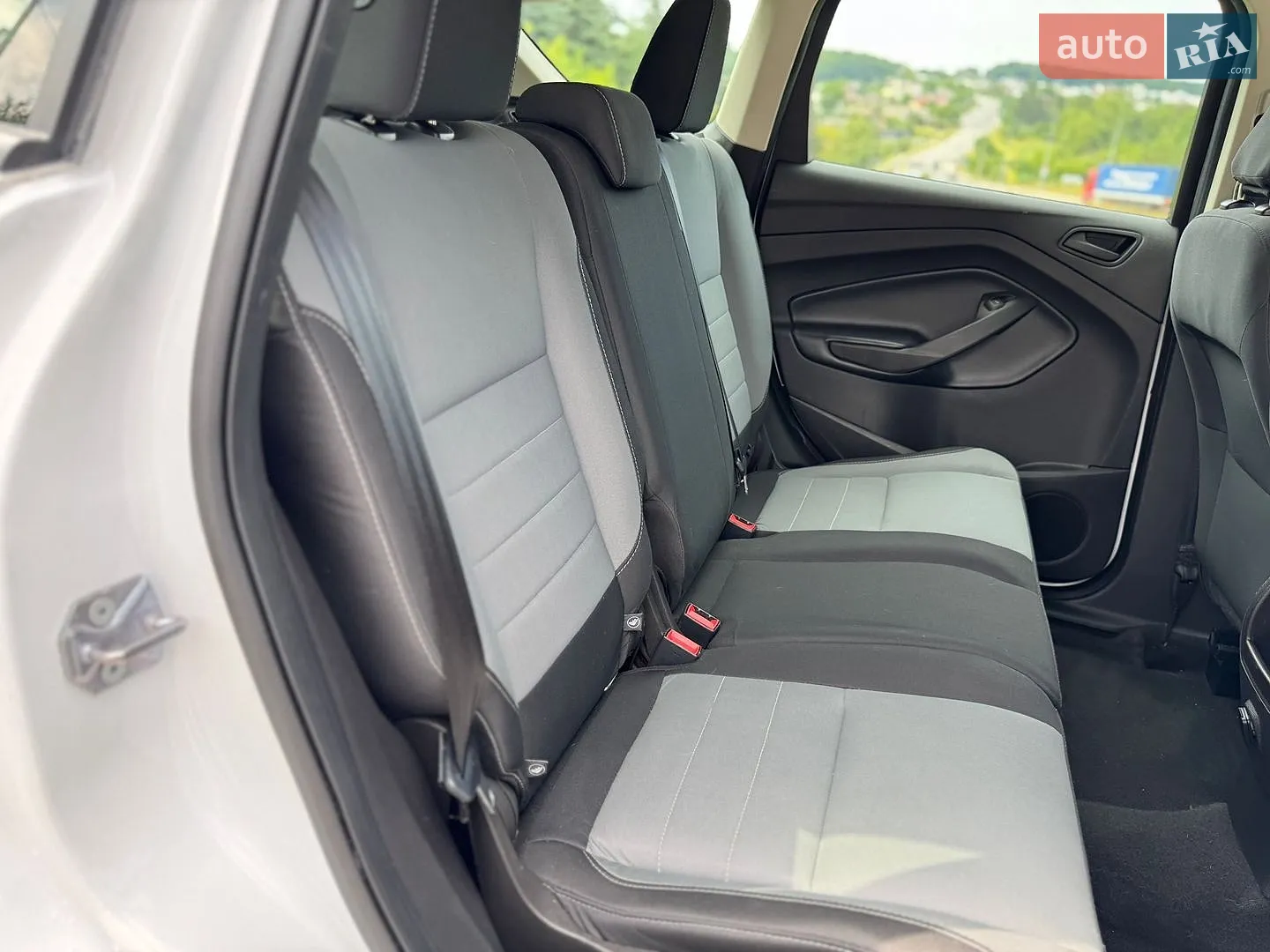 2019 Ford Escape - мініатюра 17