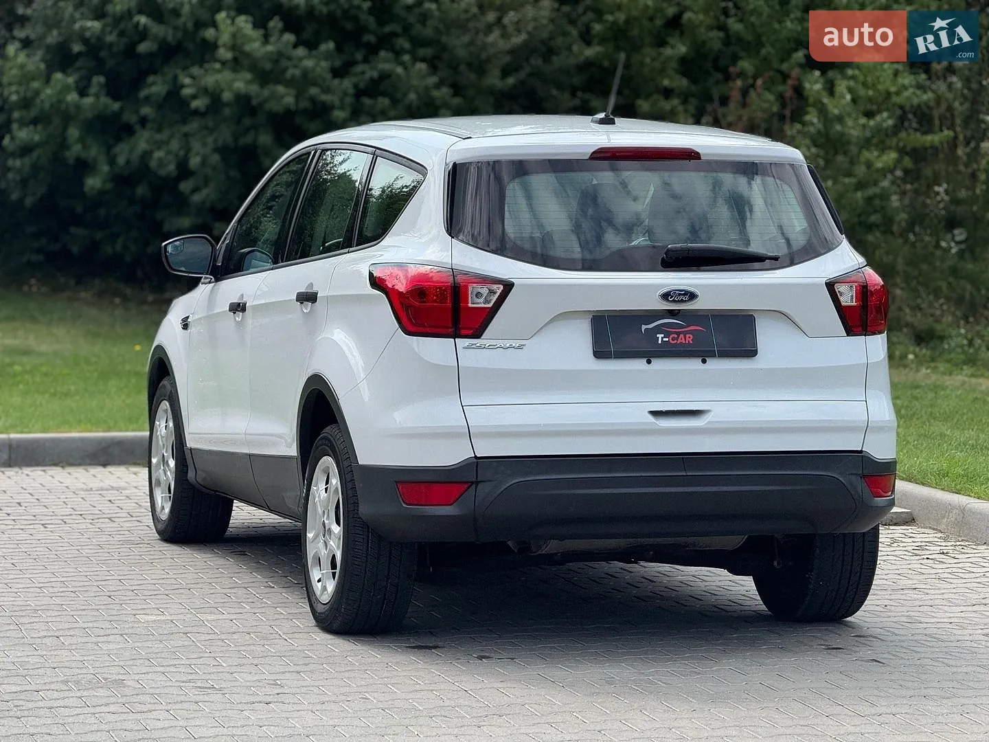2019 Ford Escape - мініатюра 12