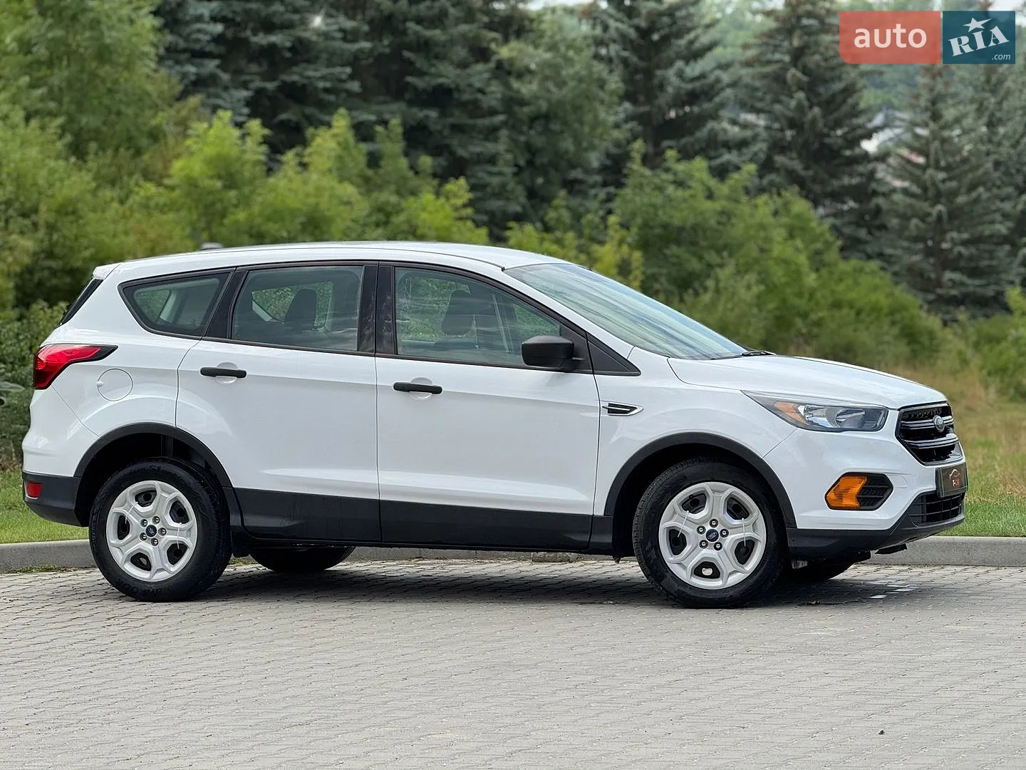 2019 Ford Escape - мініатюра 3