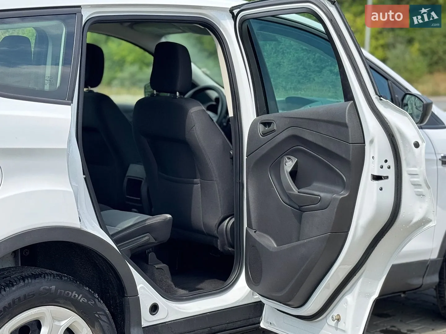 2019 Ford Escape - мініатюра 18