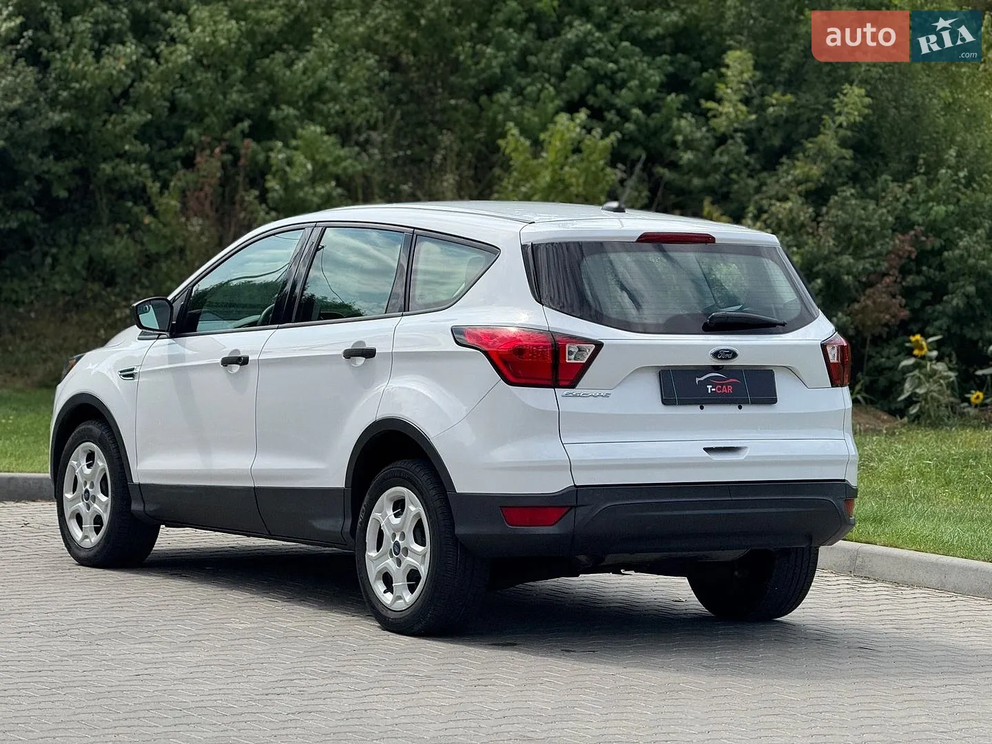 2019 Ford Escape - мініатюра 11