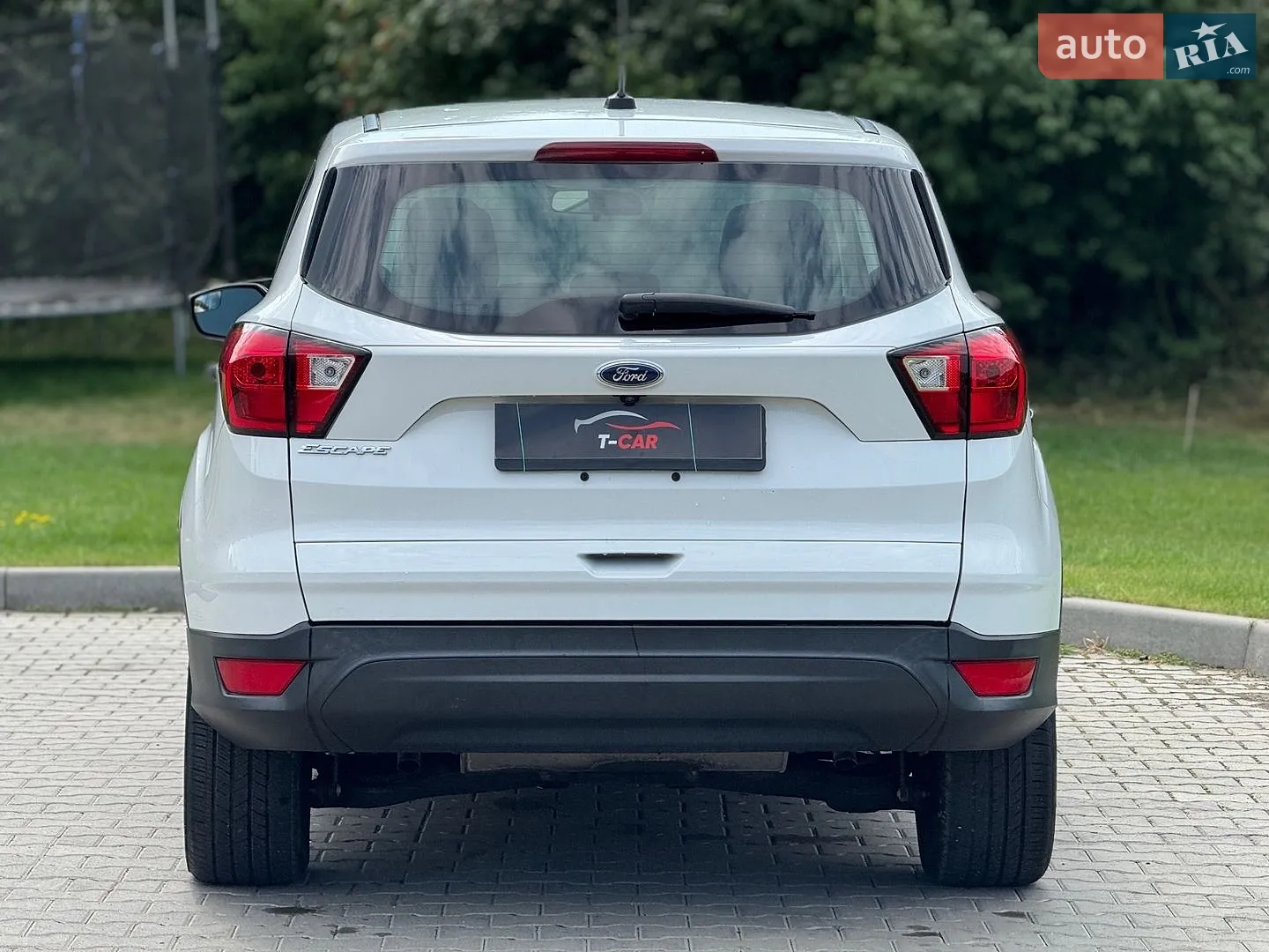 2019 Ford Escape - мініатюра 13