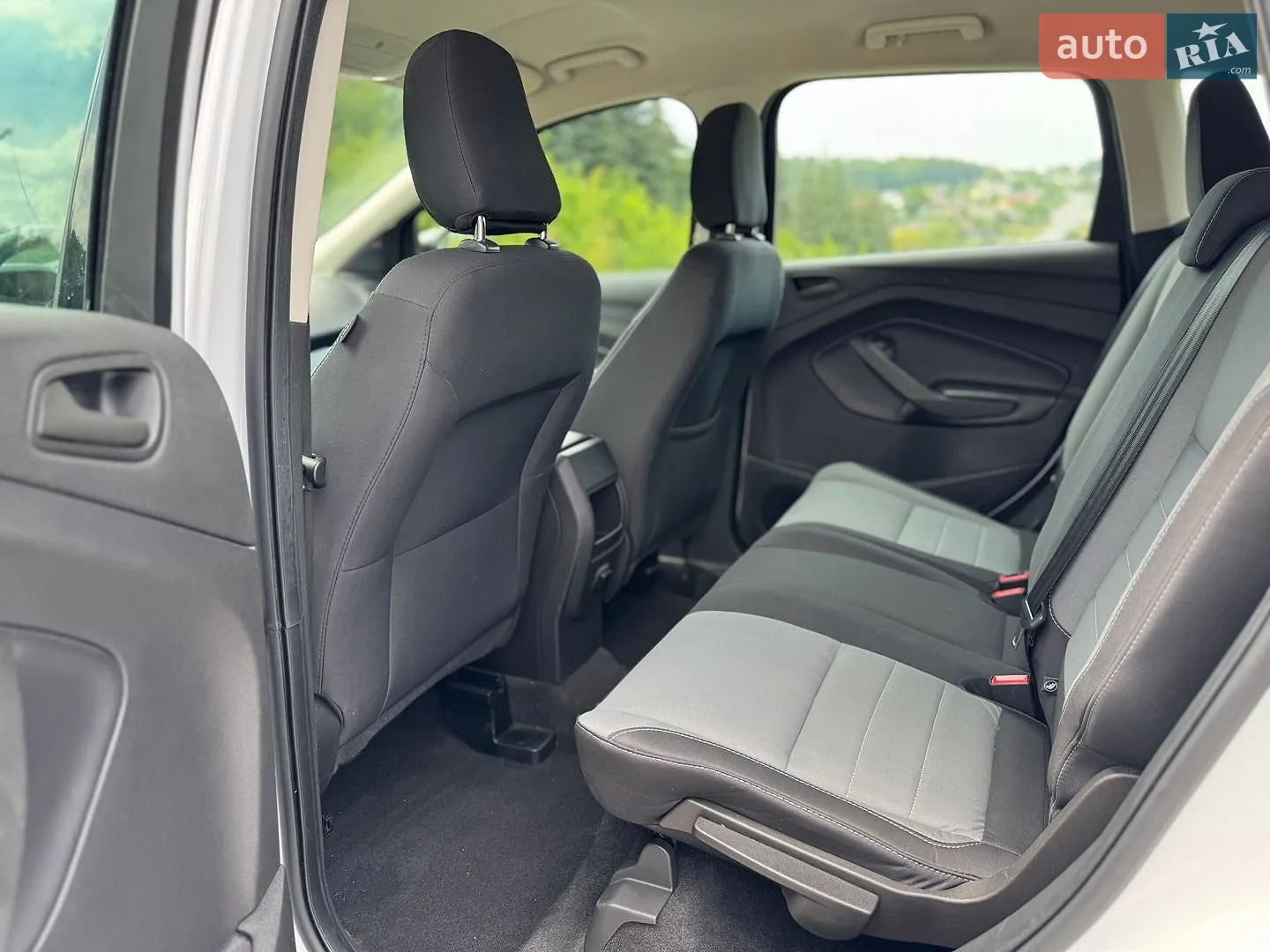 2019 Ford Escape - мініатюра 14