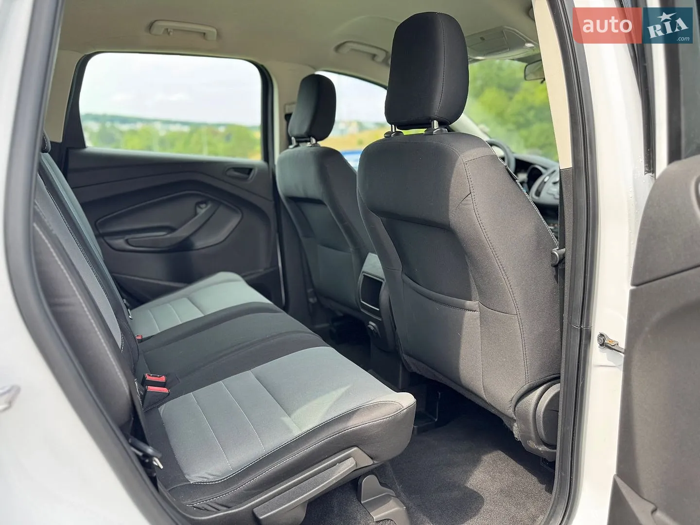 2019 Ford Escape - мініатюра 19