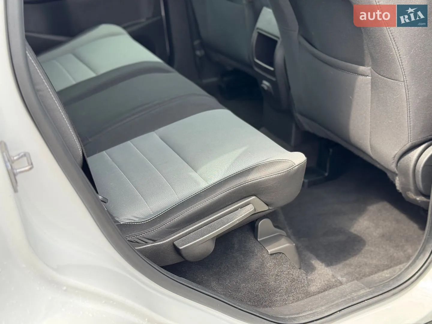 2019 Ford Escape - мініатюра 20