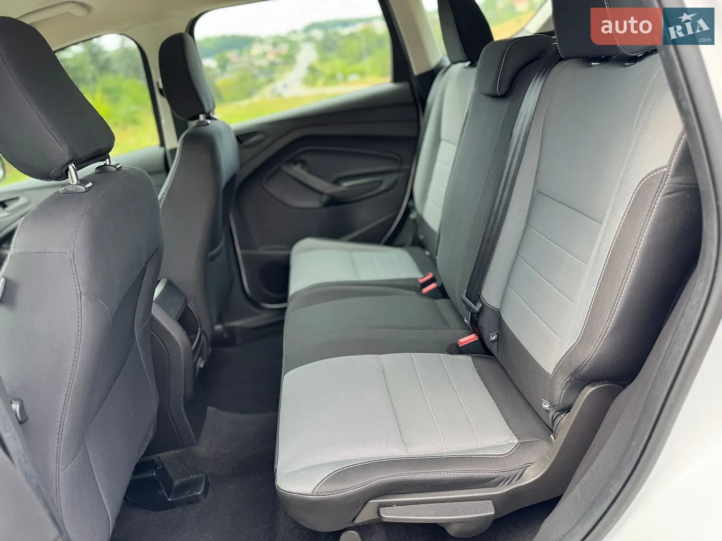 2019 Ford Escape - мініатюра 15