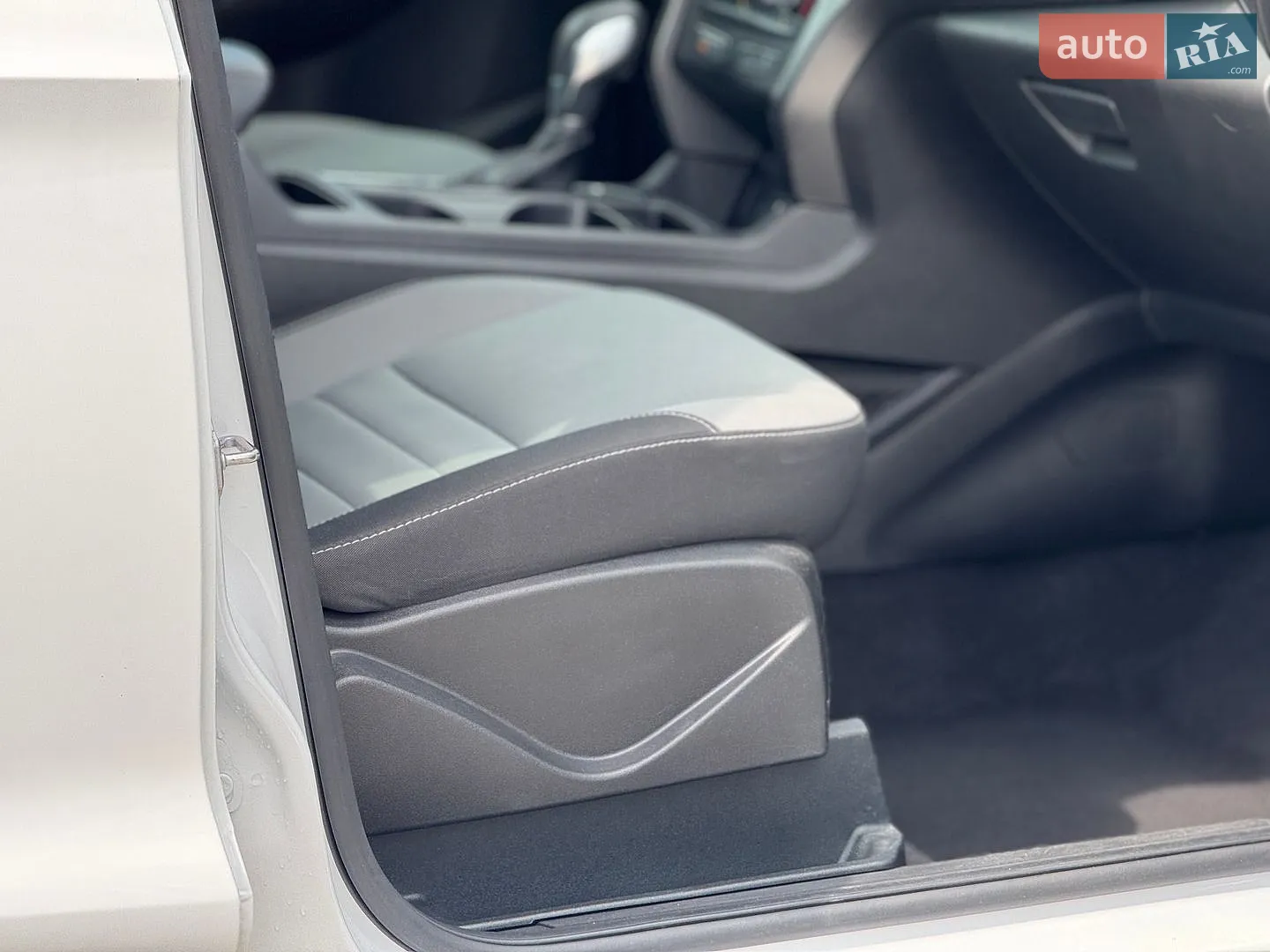 2019 Ford Escape - мініатюра 21