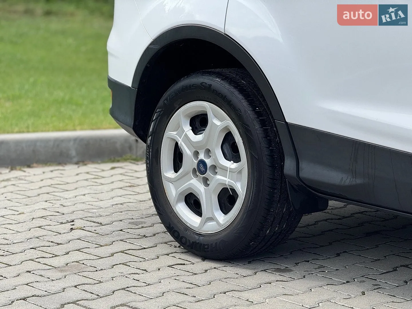 2019 Ford Escape - мініатюра 24