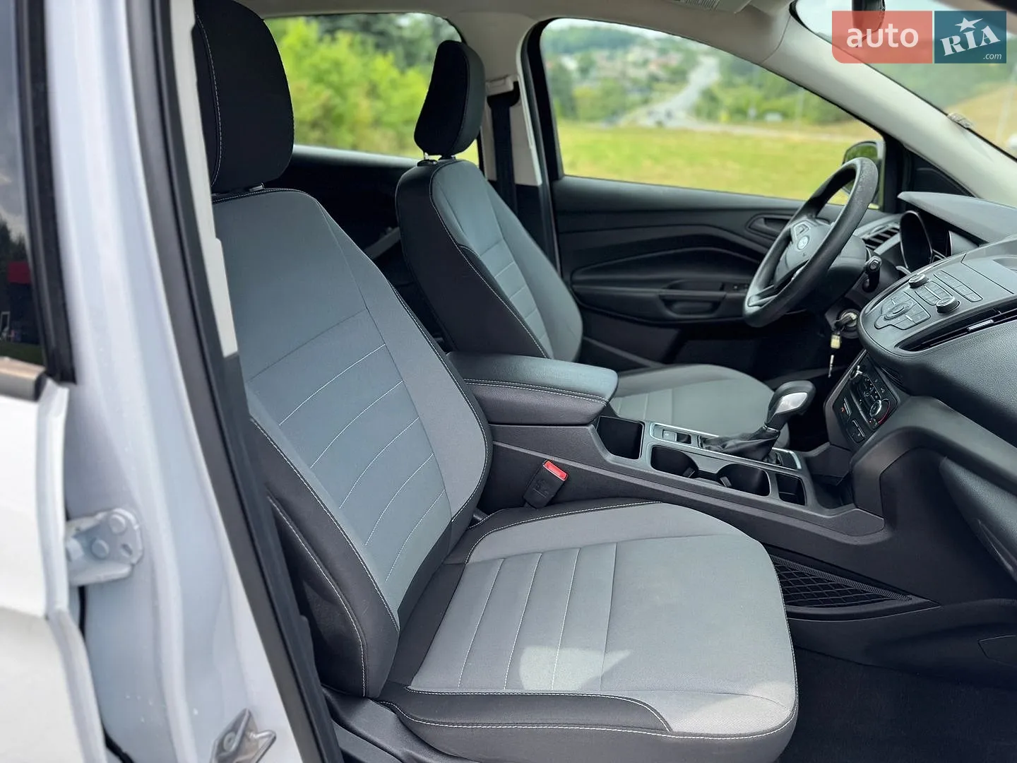2019 Ford Escape - мініатюра 23