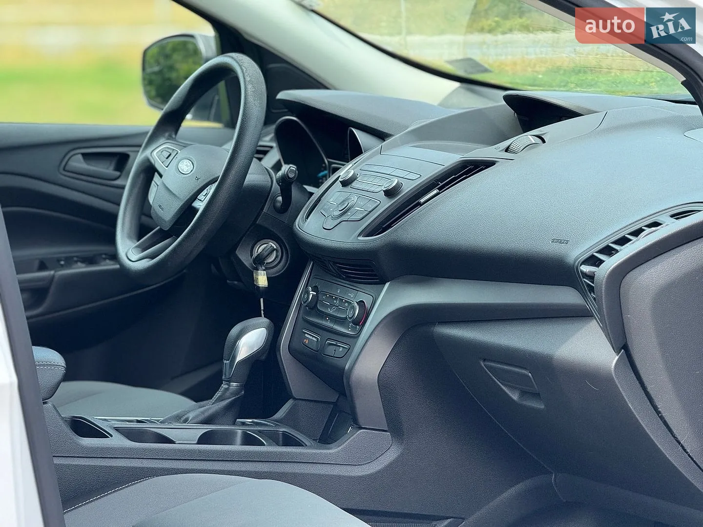 2019 Ford Escape - мініатюра 26