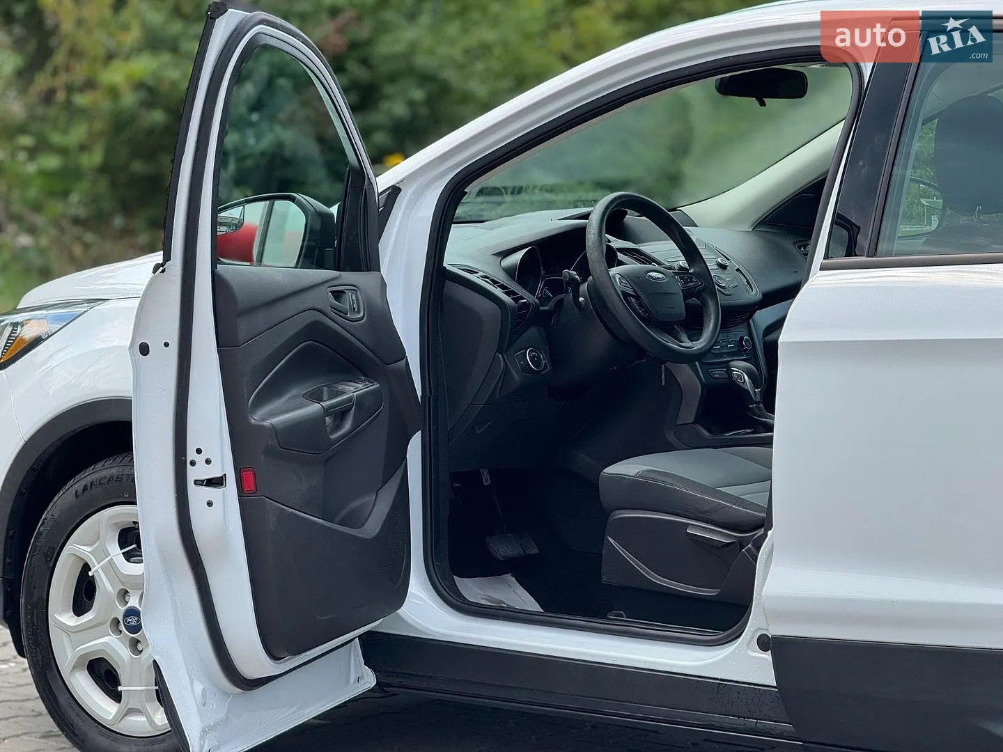 2019 Ford Escape - мініатюра 29