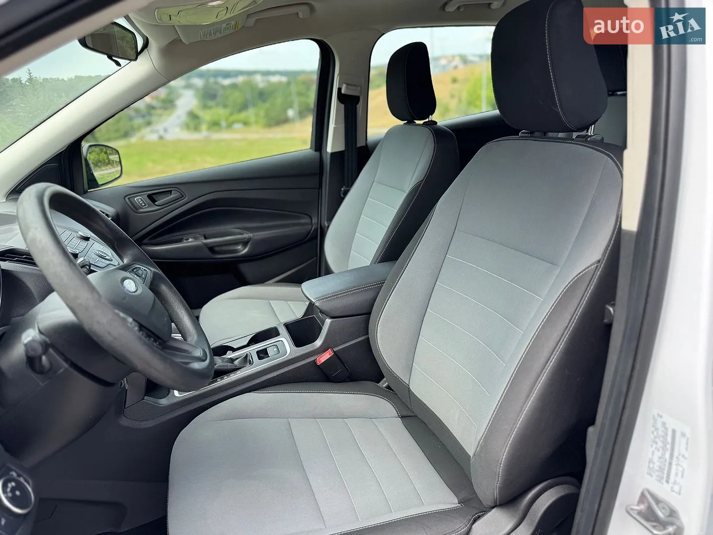 2019 Ford Escape - мініатюра 32