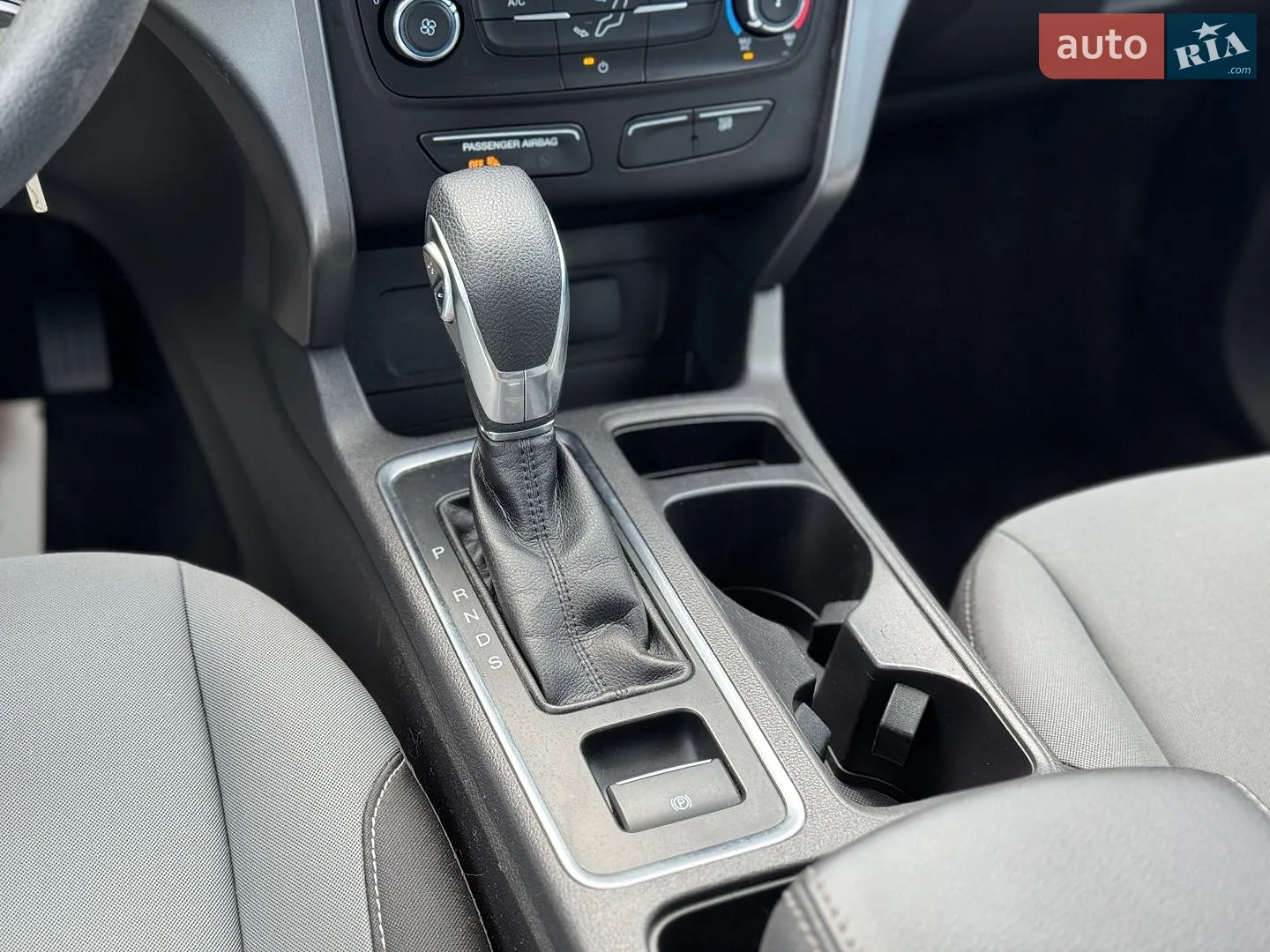 2019 Ford Escape - мініатюра 35