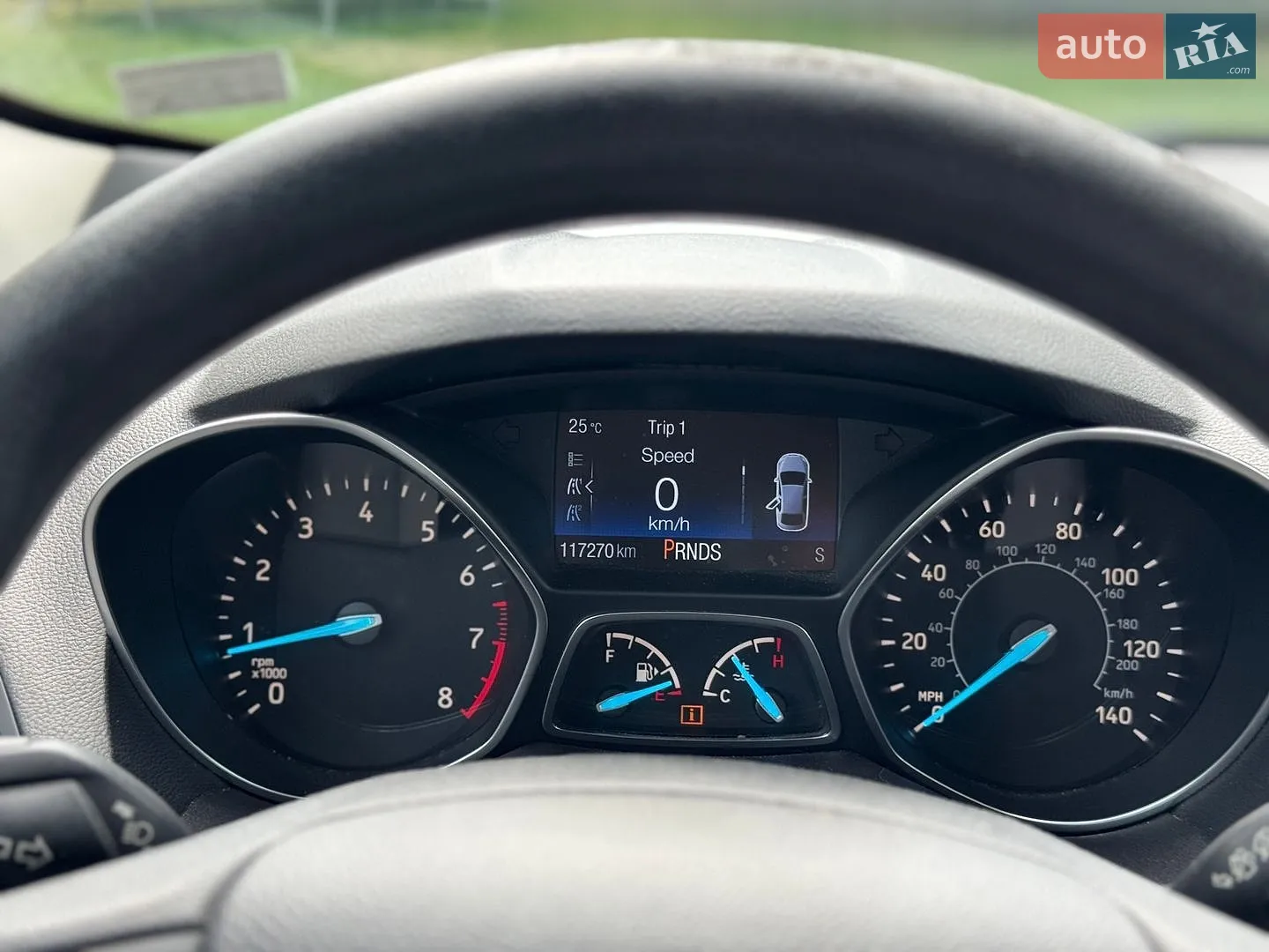 2019 Ford Escape - мініатюра 36