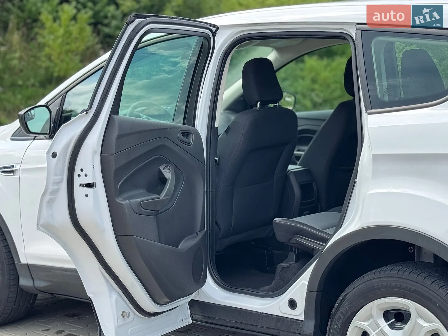 2019 Ford Escape - мініатюра 37