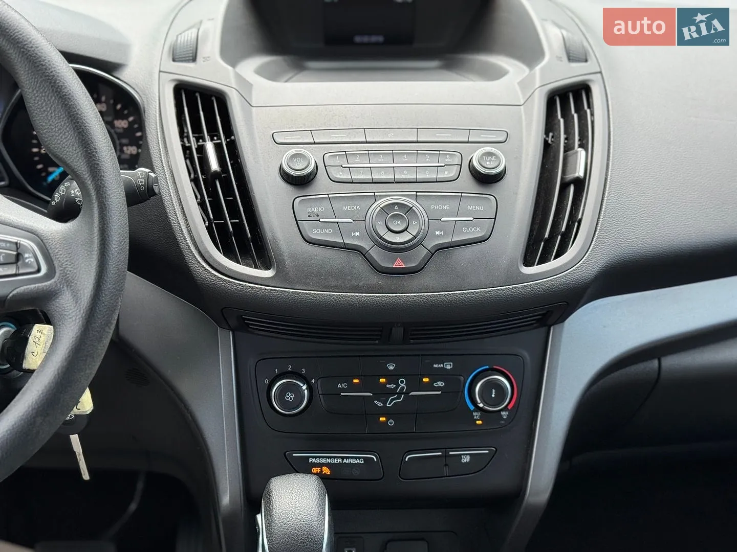 2019 Ford Escape - мініатюра 34