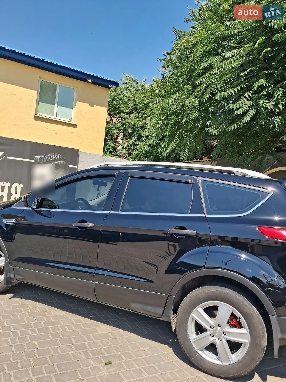 2015 Ford Escape - мініатюра 6
