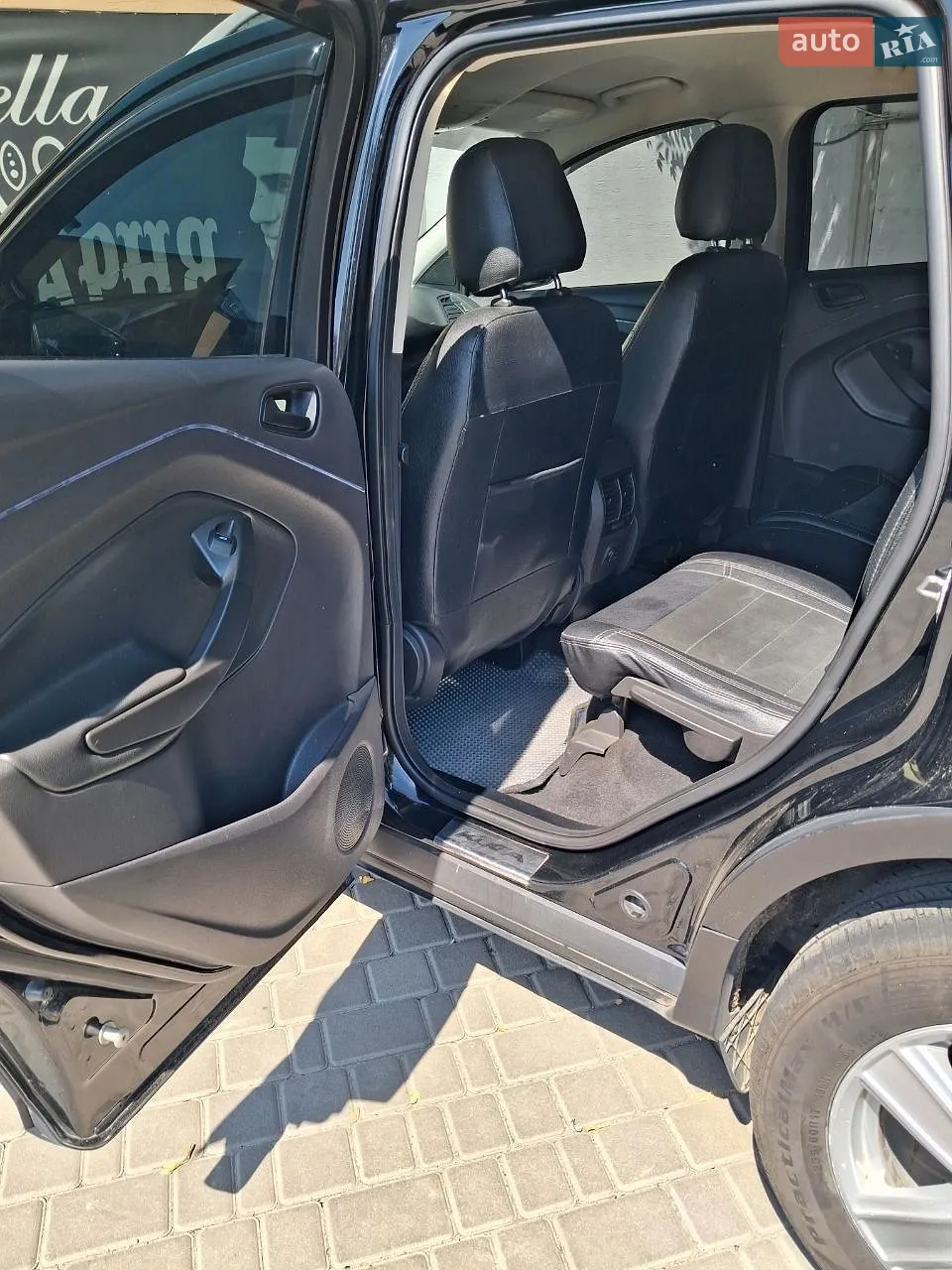 2015 Ford Escape - мініатюра 8