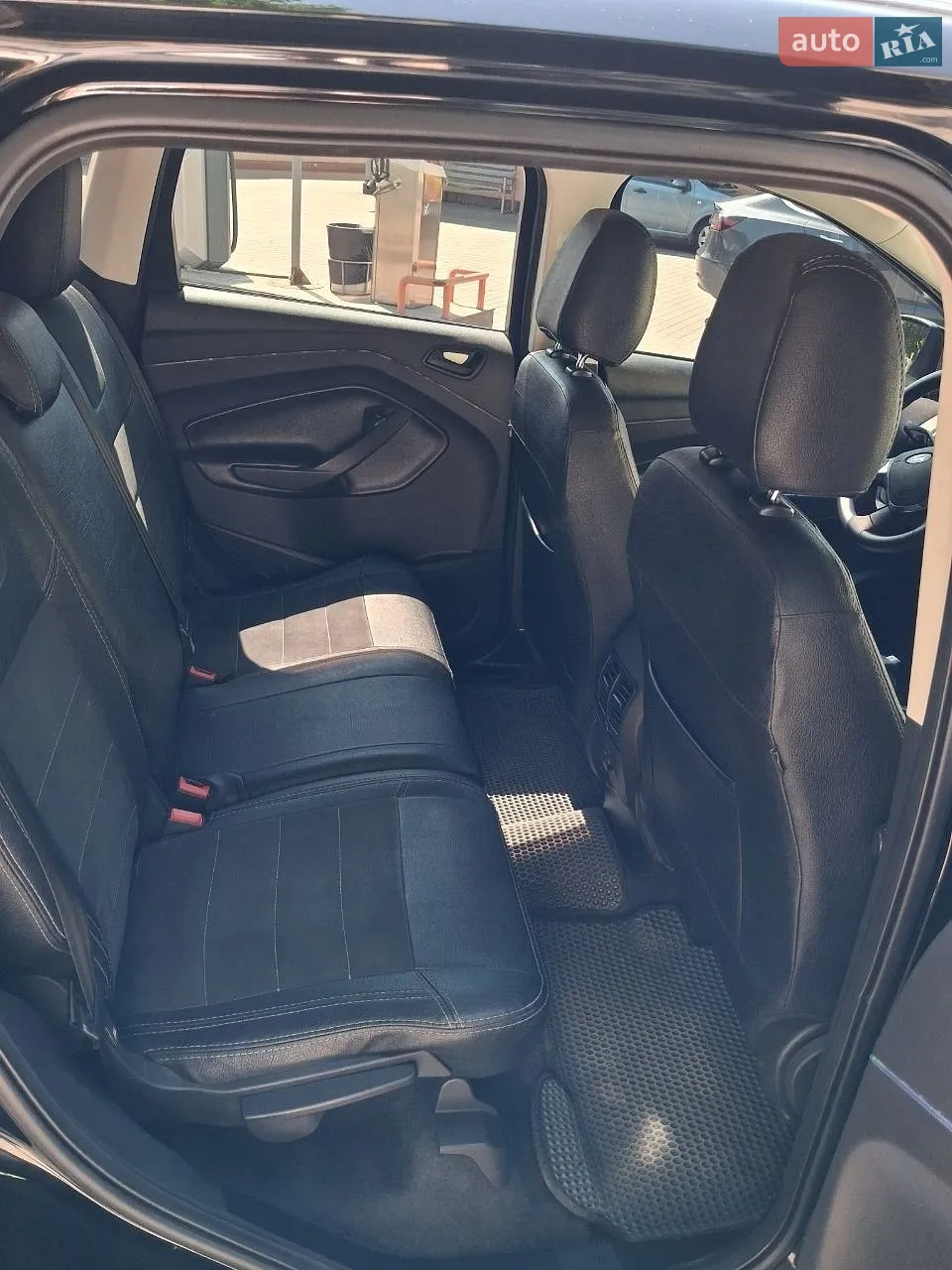 2015 Ford Escape - мініатюра 9