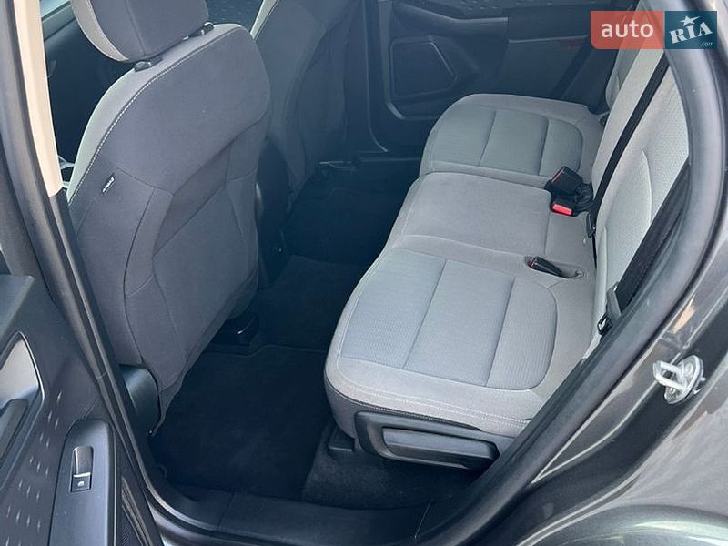 Внедорожник / Кроссовер Ford Escape 2019 в Калиновке фото 13 Внедорожник / Кроссовер Ford Escape 2019 в Калиновке