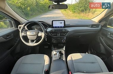 Внедорожник / Кроссовер Ford Escape 2019 в Калиновке фото 14 Внедорожник / Кроссовер Ford Escape 2019 в Калиновке