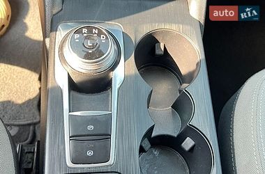 Внедорожник / Кроссовер Ford Escape 2019 в Калиновке фото 15 Внедорожник / Кроссовер Ford Escape 2019 в Калиновке