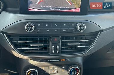 Внедорожник / Кроссовер Ford Escape 2019 в Калиновке фото 16 Внедорожник / Кроссовер Ford Escape 2019 в Калиновке
