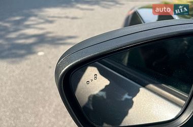 Внедорожник / Кроссовер Ford Escape 2019 в Калиновке фото 17 Внедорожник / Кроссовер Ford Escape 2019 в Калиновке