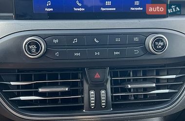 Внедорожник / Кроссовер Ford Escape 2019 в Калиновке фото 19 Внедорожник / Кроссовер Ford Escape 2019 в Калиновке