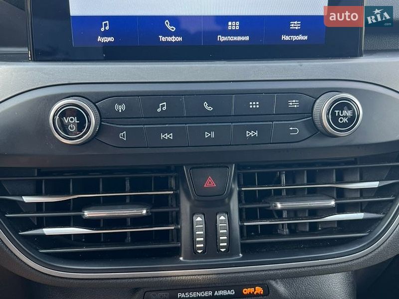 Внедорожник / Кроссовер Ford Escape 2019 в Калиновке фото 19 Внедорожник / Кроссовер Ford Escape 2019 в Калиновке