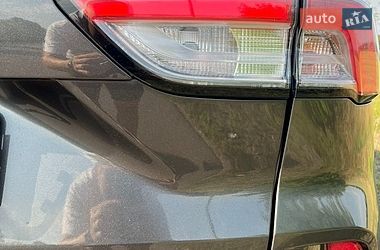 Внедорожник / Кроссовер Ford Escape 2019 в Калиновке фото 20 Внедорожник / Кроссовер Ford Escape 2019 в Калиновке