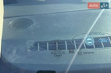Внедорожник / Кроссовер Ford Escape 2019 в Калиновке фото 22 Внедорожник / Кроссовер Ford Escape 2019 в Калиновке
