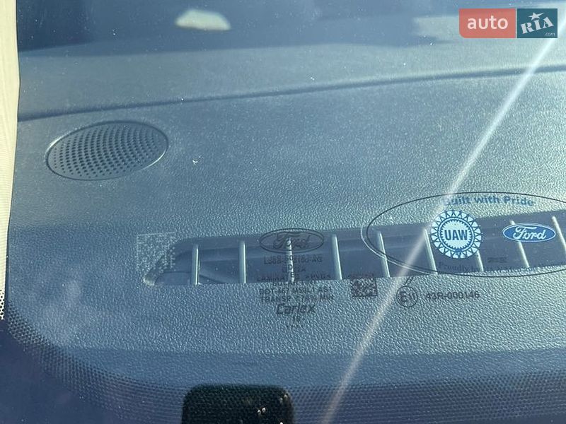 Внедорожник / Кроссовер Ford Escape 2019 в Калиновке фото 22 Внедорожник / Кроссовер Ford Escape 2019 в Калиновке